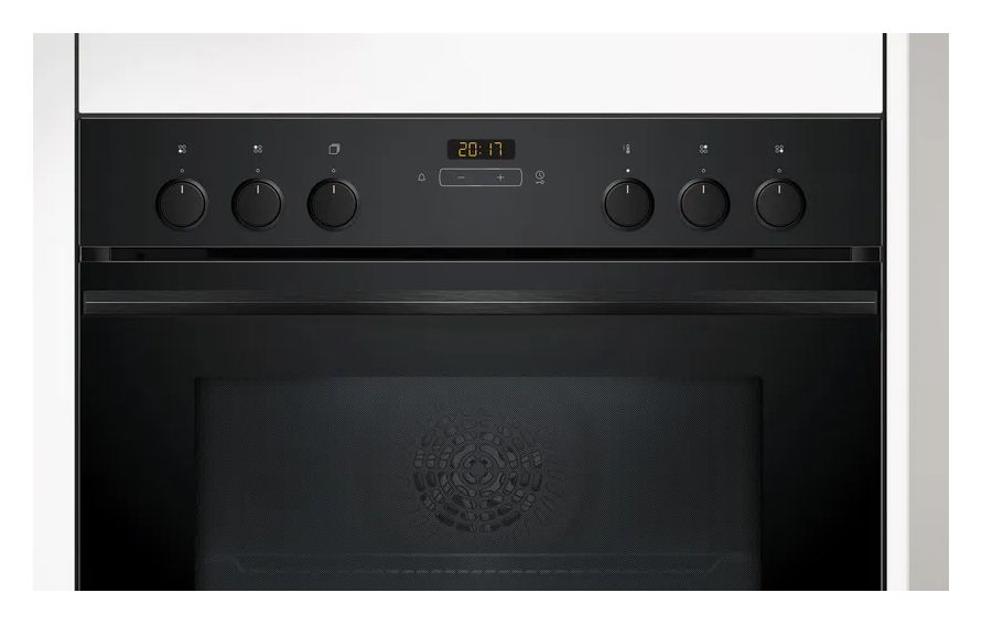 CX51EI04T (CH4M61164 + CM731036) Herdset groß AutoClean mit 60 cm Induktions Kochfeld 