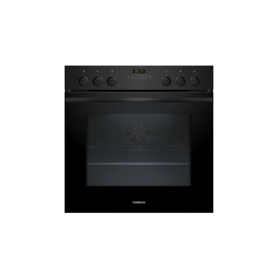 CX53EK06T (CH4M61163 + CM633032) Herdset groß AutoClean mit 60 cm Glaskeramik Kochfeld 