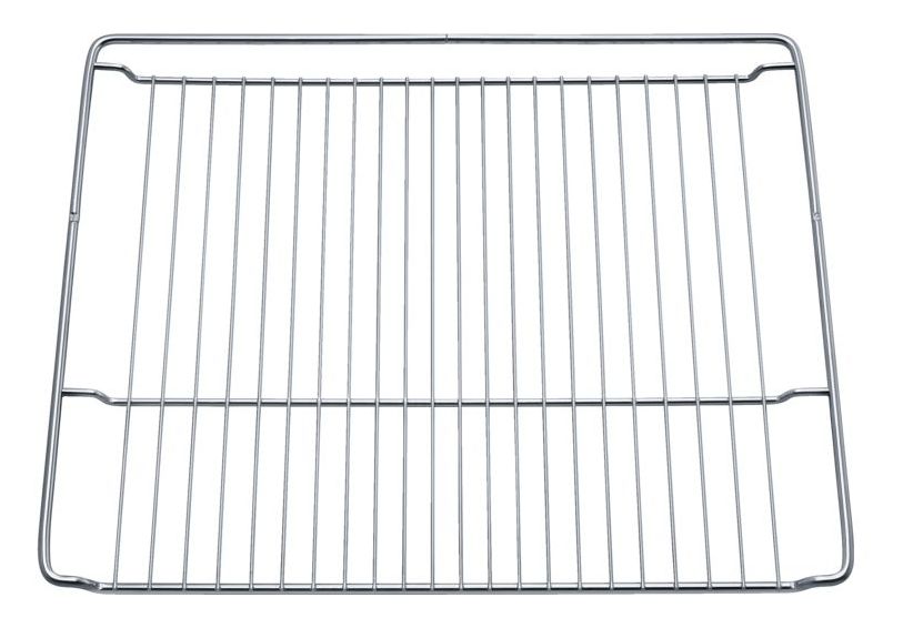 CZ11CR13X0 Grillrost 21 x 429 x 375 mm spülmaschinengeeignet 