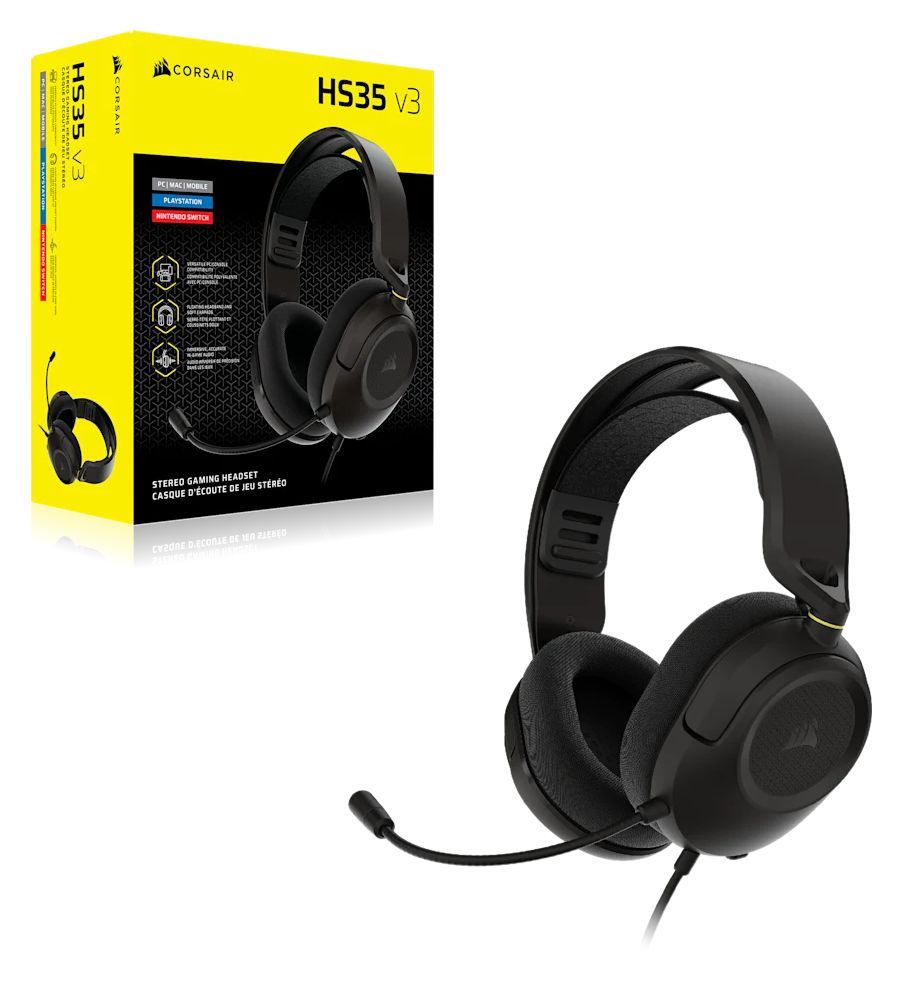 HS35 v3 