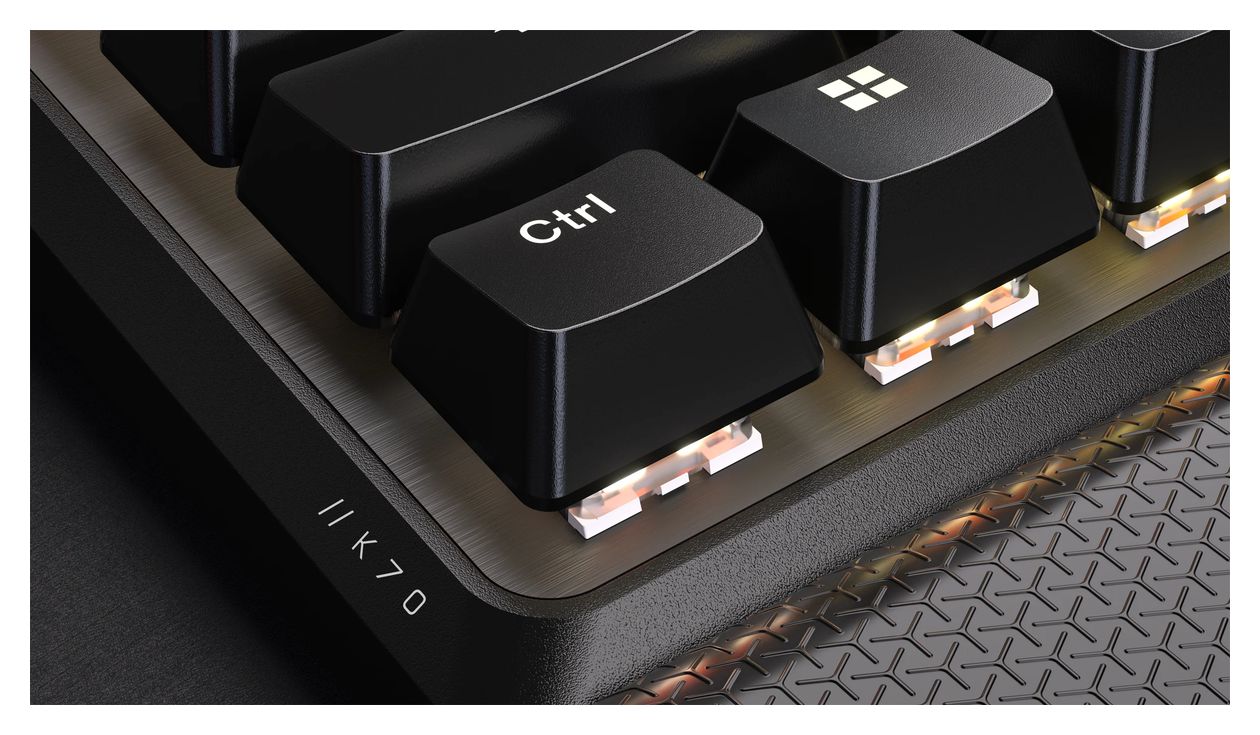 K70 CORE TKL 