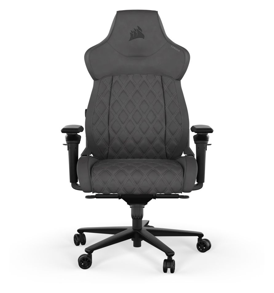 TC500 Luxe Gamingstuhl bis 120 kg 