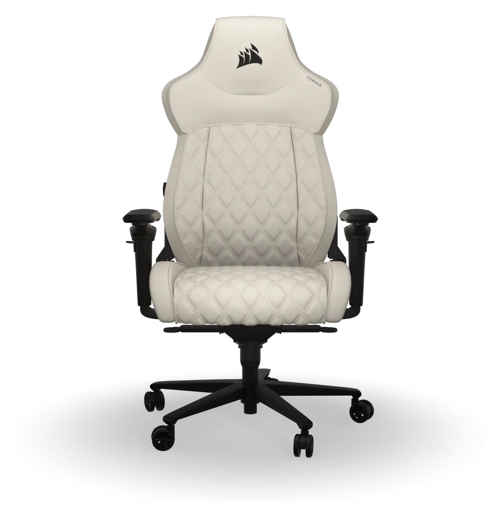 TC500 Luxe Gamingstuhl bis 120 kg 