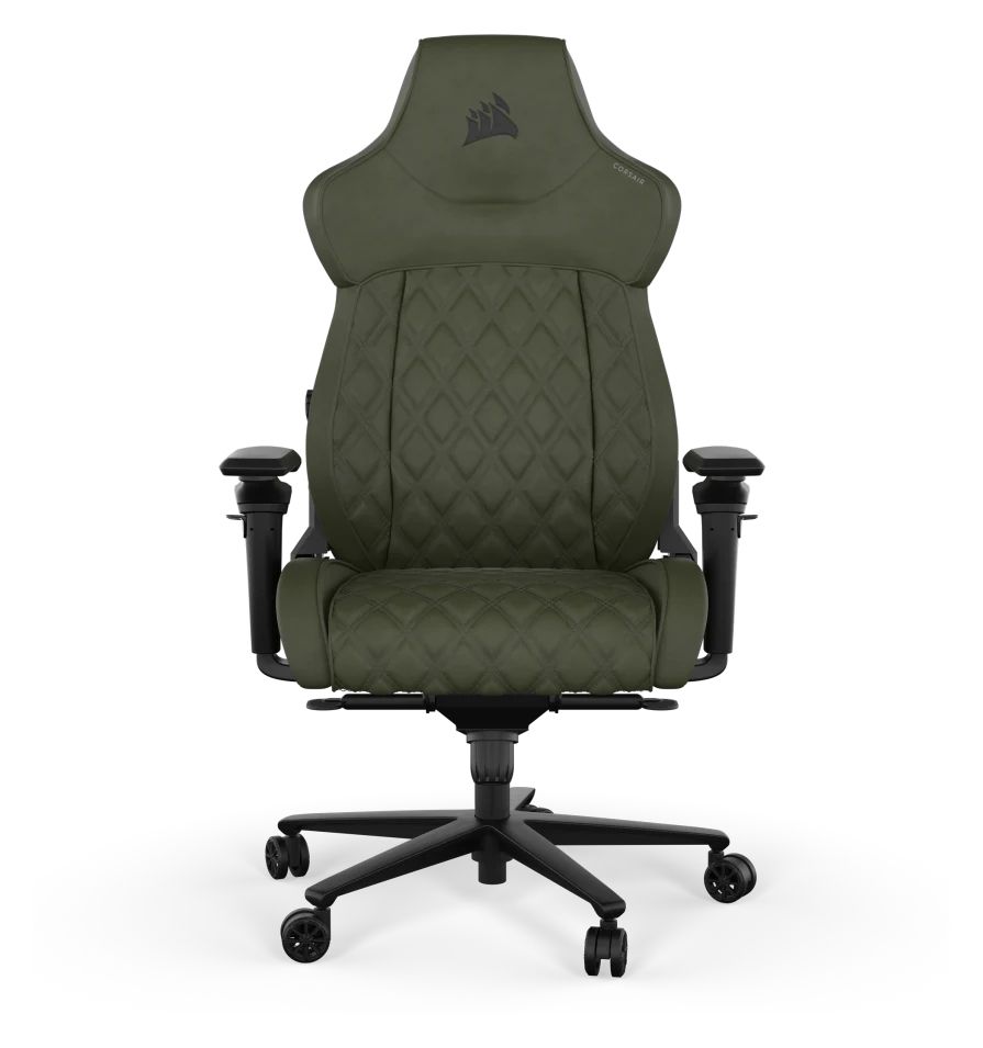 TC500 Luxe Gamingstuhl bis 120 kg 