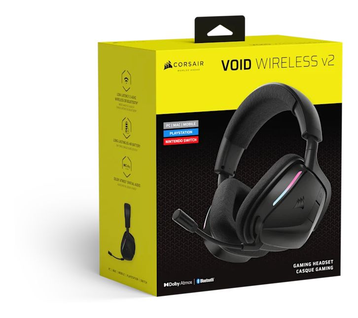 VOID WIRELESS v2 