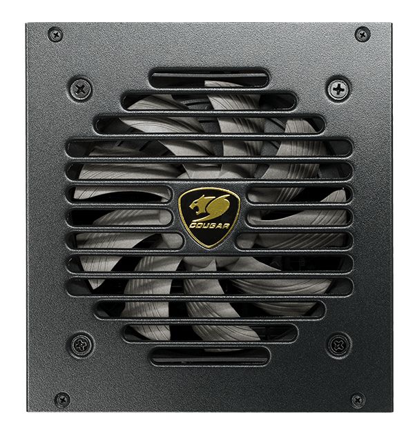Netzteil GEX 750W ATX3.0 / 80 Plus Gold / Modular 