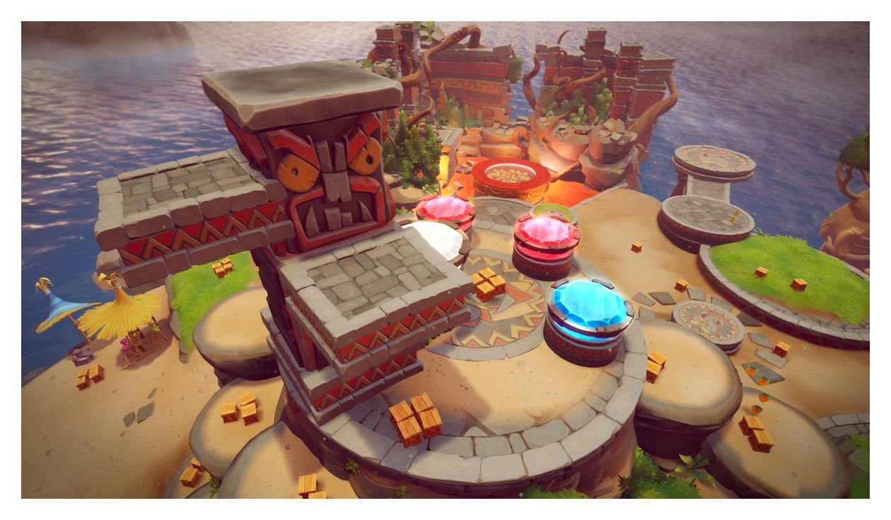 Crash Team Rumble - Deluxe Edition (Xbox Series X) 