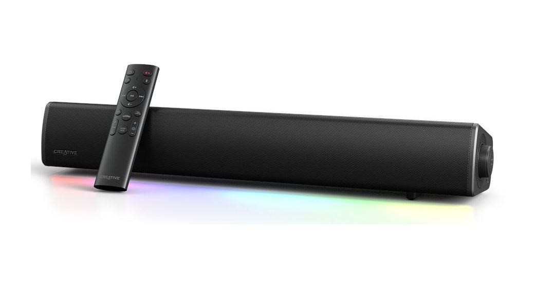 Sound Blaster GS5 