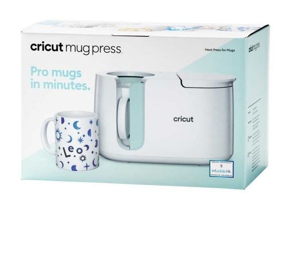 Mug Press 