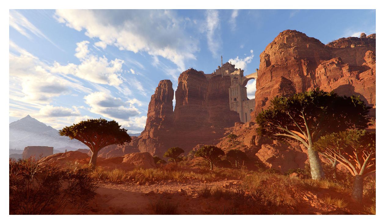 Crimson Desert Day One Edition (PlayStation 5) 