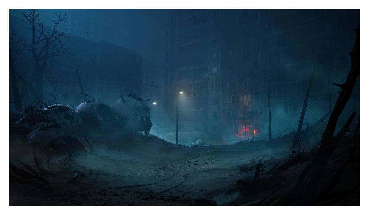 Cronos: The New Dawn (PlayStation 5) 