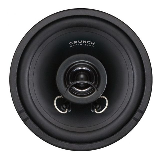 DSX-120 2-Wege Einbaulautsprecher 160 W 