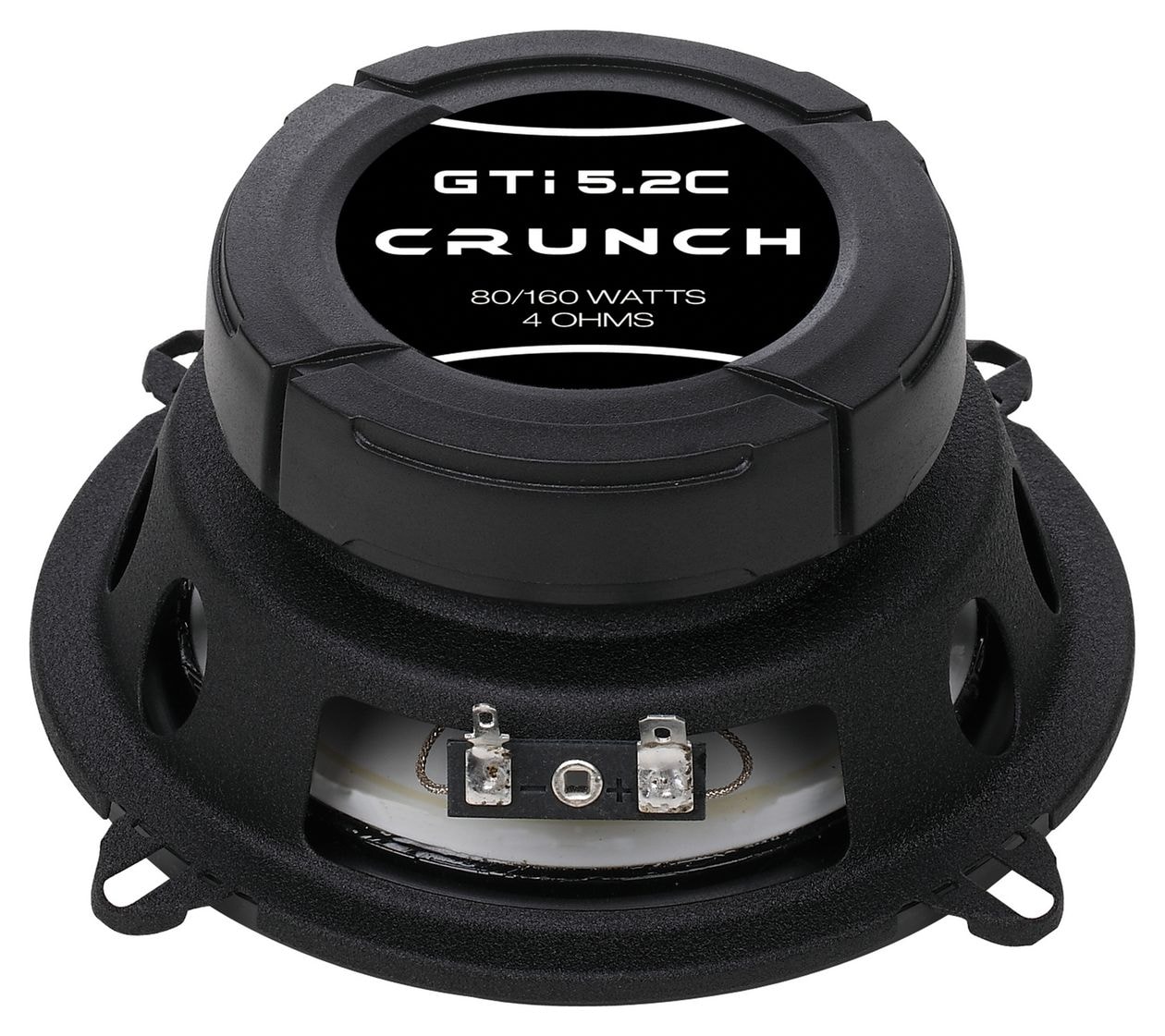 GTI5.2C 2-Wege Einbaulautsprecher 160 W 