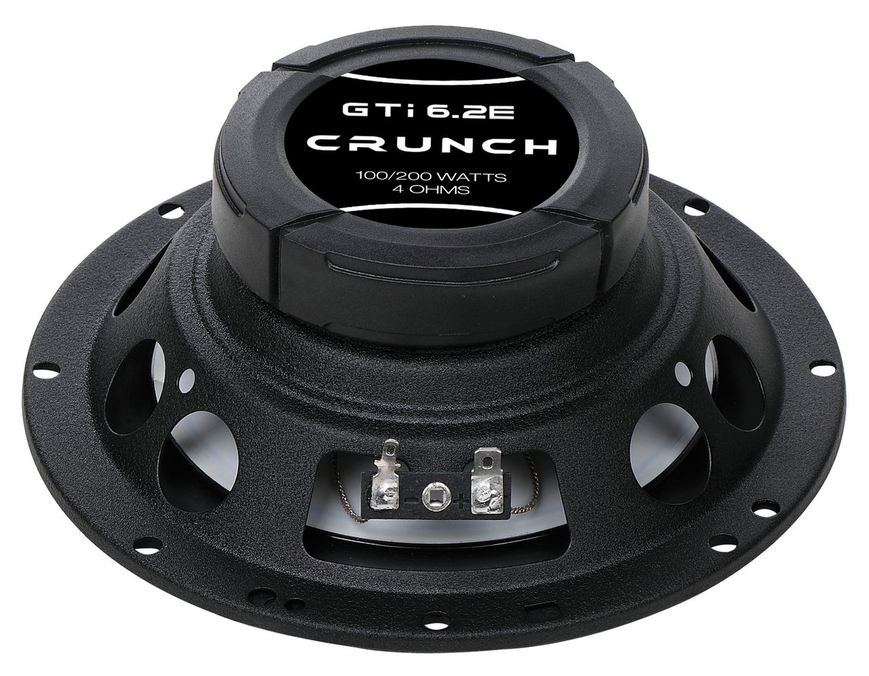 GTI6.2E Einbaulautsprecher 200 W 