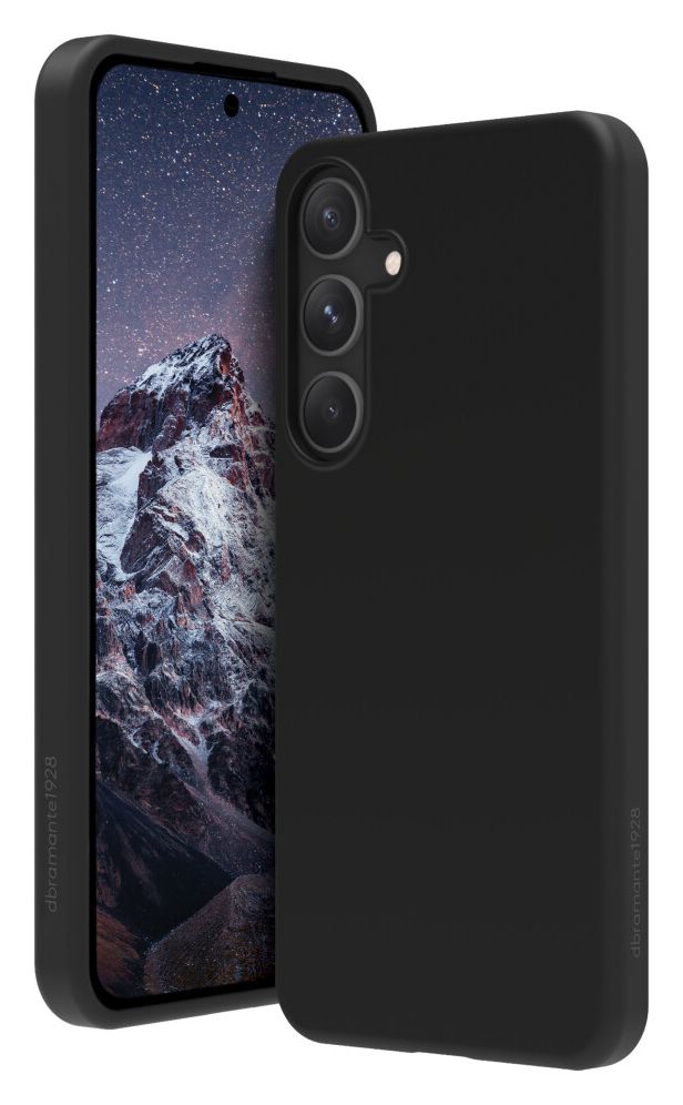 Costa Rica Cover für Samsung Galaxy S24  (Schwarz) 