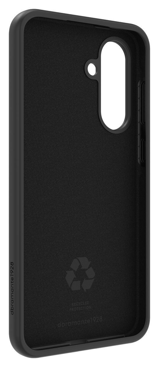Costa Rica Cover für Samsung Galaxy A36 5G  (Schwarz) 