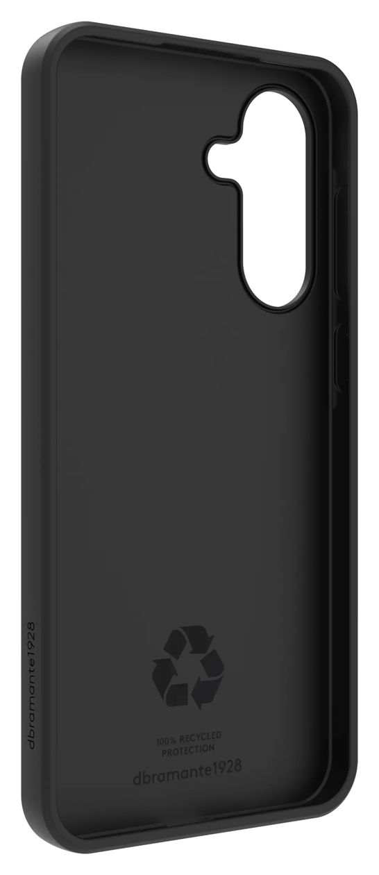 Greenland Cover für Samsung Galaxy A36 5G  (Schwarz) 