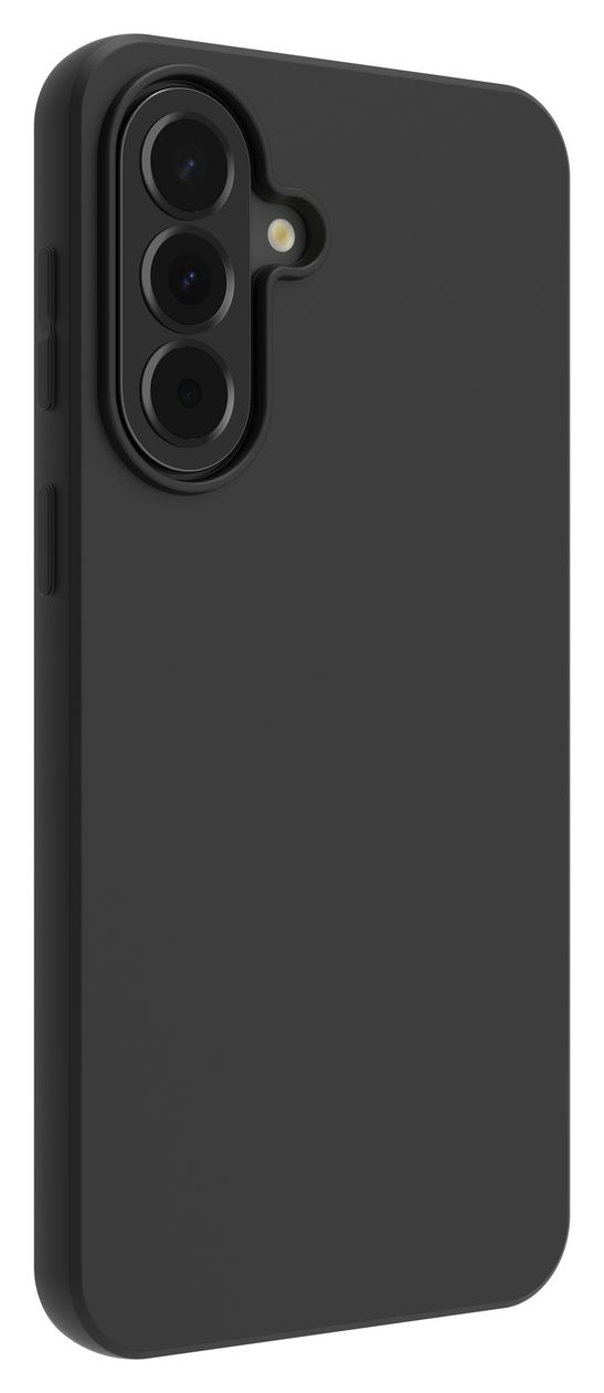 Greenland Cover für Samsung Galaxy A37  (Schwarz) 