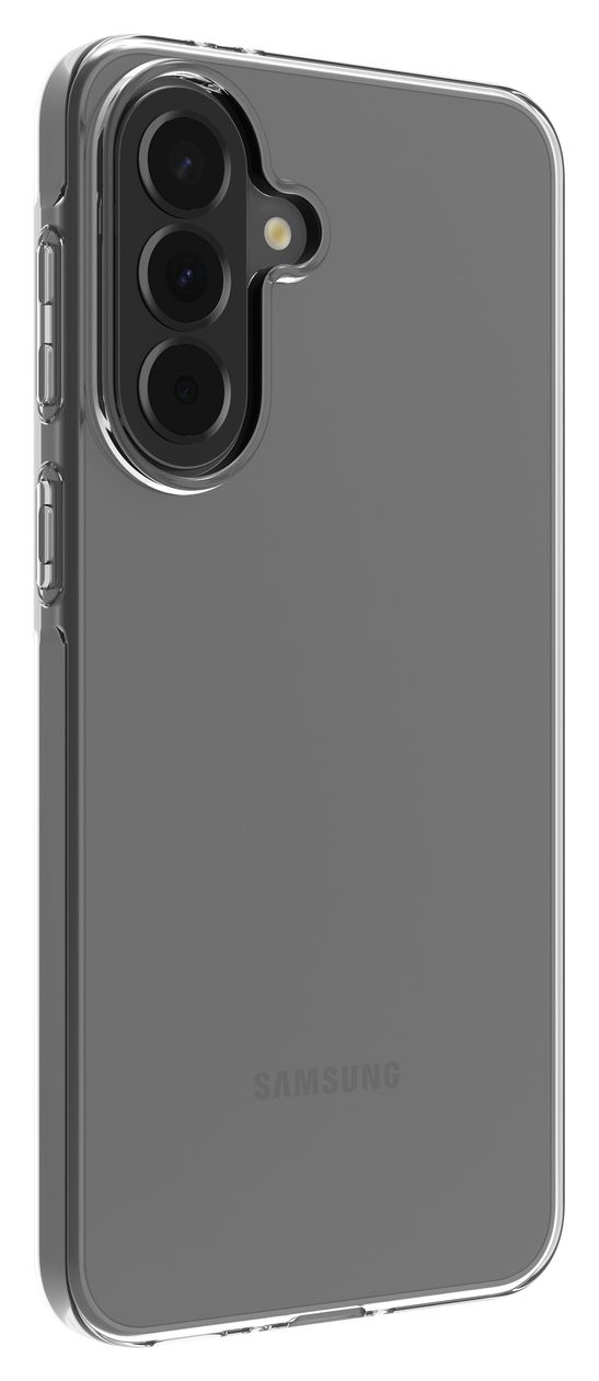 Greenland Cover für Samsung Galaxy A37  (Transparent) 