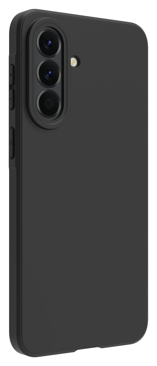 Greenland Cover für Samsung Galaxy A57  (Schwarz) 