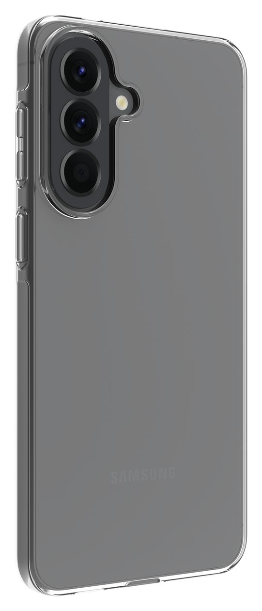 Greenland Cover für Samsung Galaxy A57  (Transparent) 