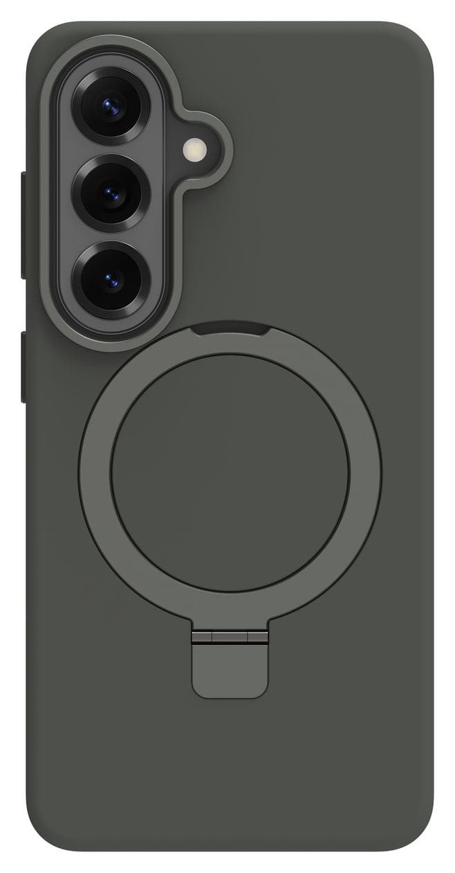 Roskilde MAG Kick ICON Cover für Samsung Galaxy S26  (Navy) 