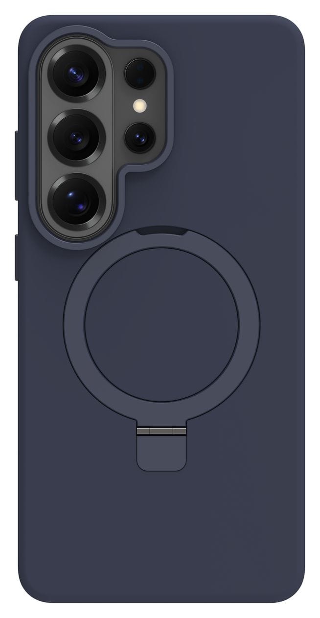 Roskilde MAG Kick ICON Cover für Samsung Galaxy S26 Ultra  (Blau) 