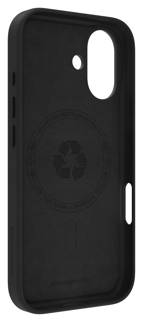Roskilde MS Cover für Apple iPhone 17  (Schwarz) 