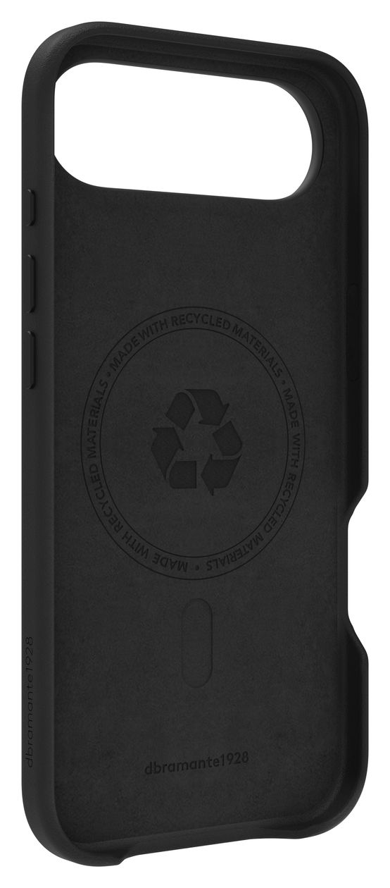 Roskilde MS Cover für Apple iPhone 17 Air  (Schwarz) 