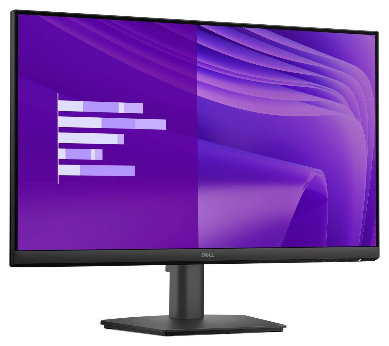 E2425HM Full HD Monitor 60,5 cm (23.8 Zoll) 16:9 8 ms 250 cd/m²  (Schwarz) 