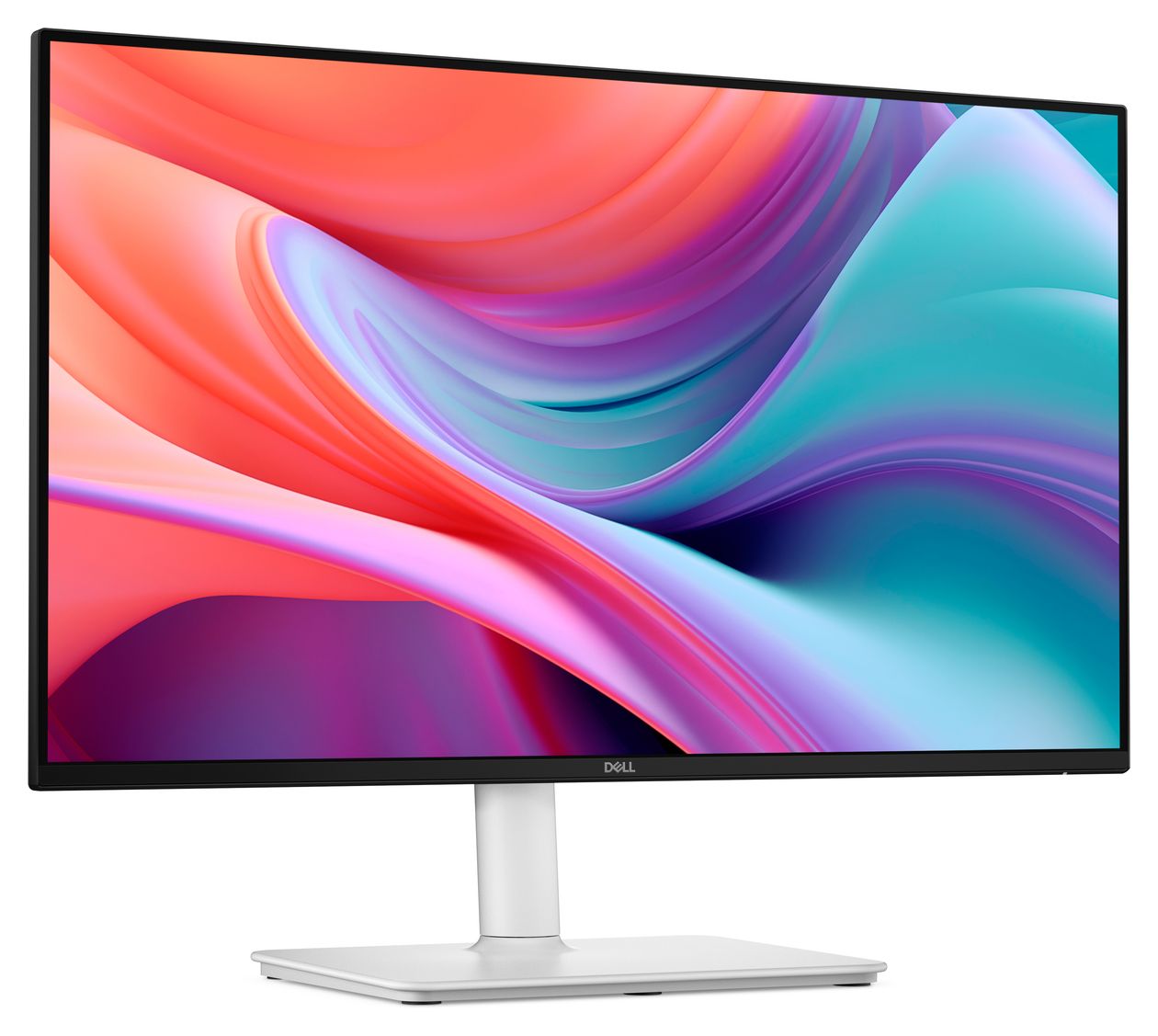 S2425HSM Full HD Monitor 61 cm (24 Zoll) 16:9 8 ms 300 cd/m²  (Weiß) 