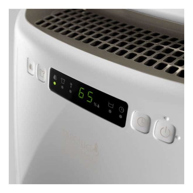 DeLonghi DEXD214RF Tasciugo AriaDry 2,1 l Tank 