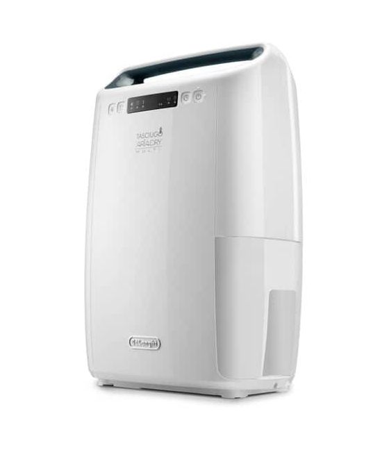 DeLonghi DEXD216RF Tasciugo AriaDry 2,1 l Tank 