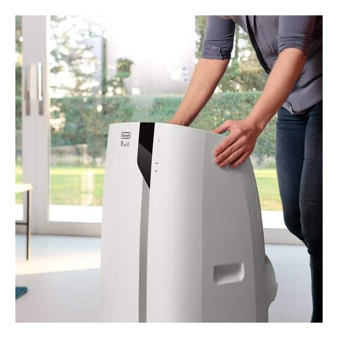 Pinguino PACEX93 Whisper mobile Klimaanlage EEK: A+ 