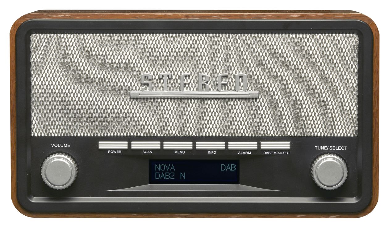 DAB-18 