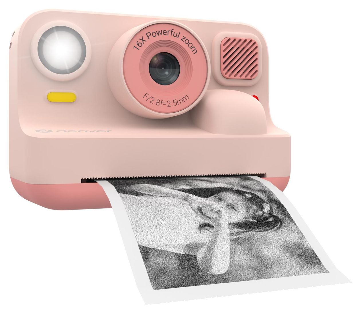 KPC-1374BT   (Rose) 
