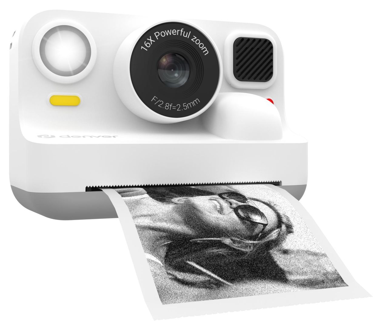 KPC-1374BTW   (Weiß) 