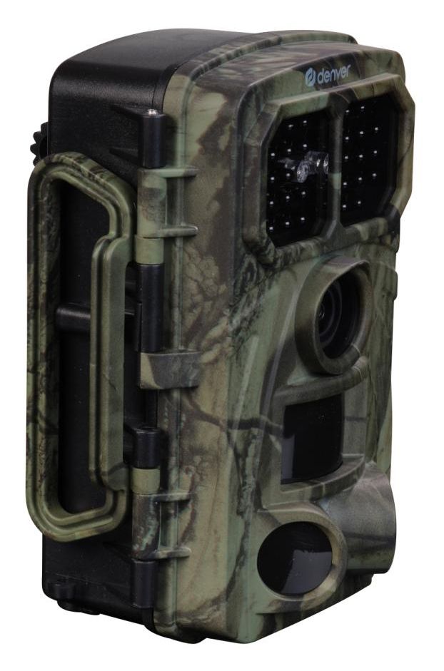 WCT-8026W Wildkamera 3840 x 2160 Pixel IP65 Nachtsicht  (Camouflage) 