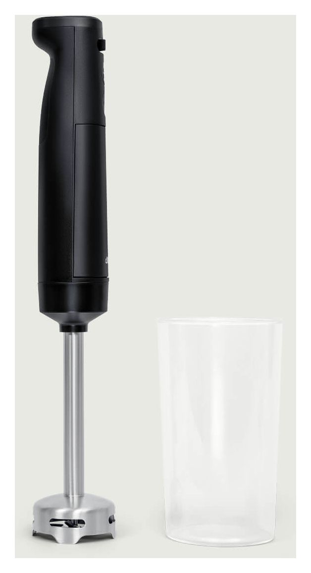 MI001B-00 Serie One Stabmixer 1000 W  (Schwarz) 