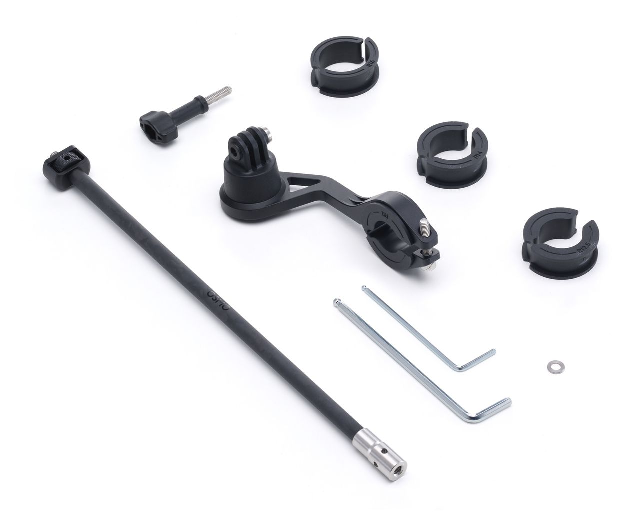 111189 Osmo Multifunctional Bike Tube Mount Kit 