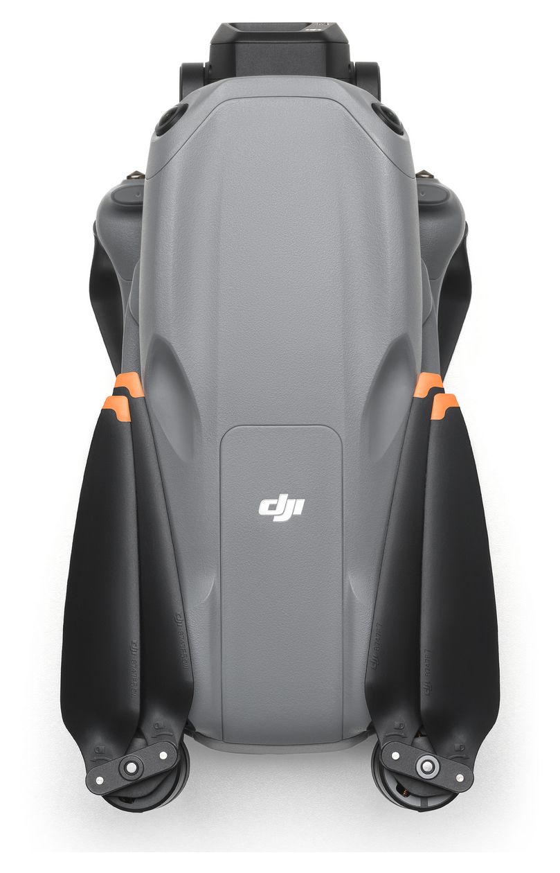 Air 3s 8192 x 6144 Pixel Quadrocopter Multicopter/Drohne  (Grau) 