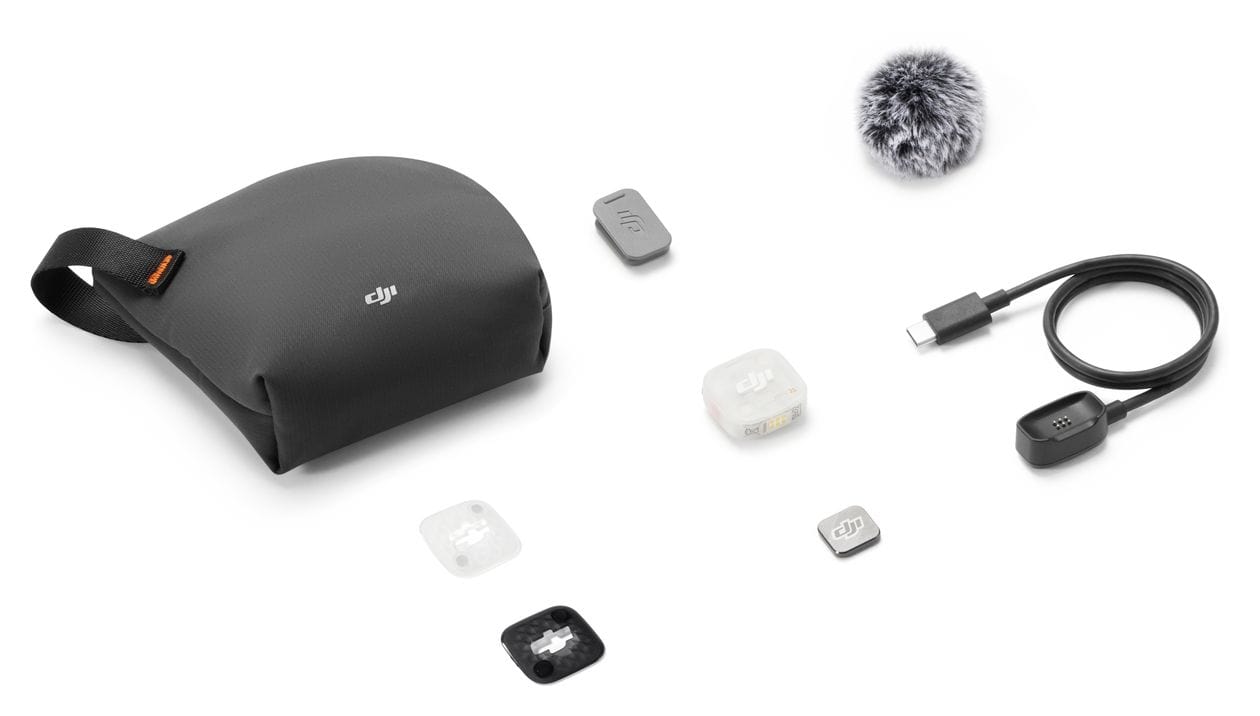 Mic Mini 2S 