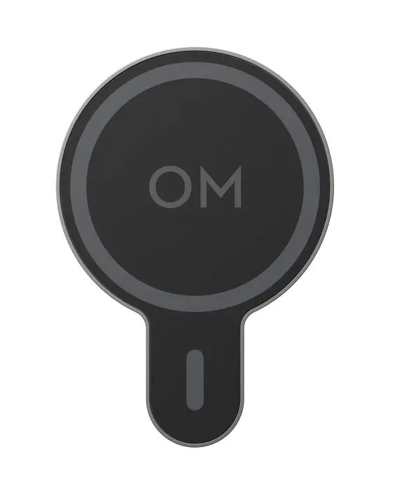 OM Magnetic Quick-Release Mount 