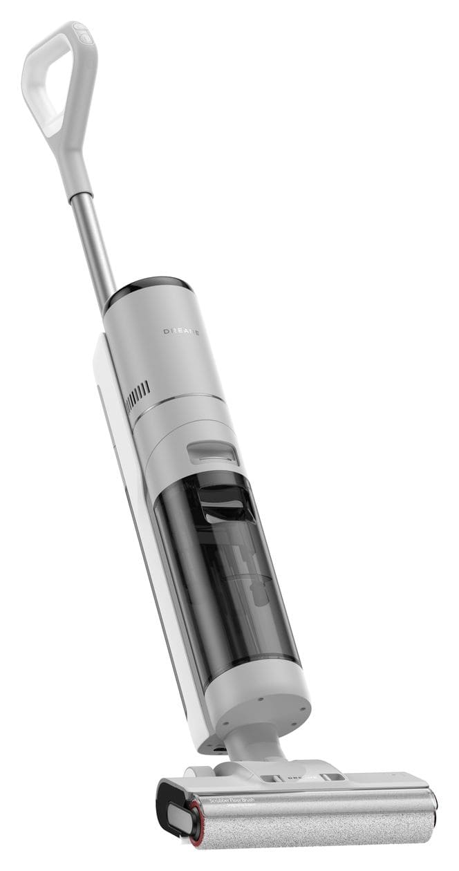 G10 Pro Naß-/Trockensauger bis 35 min Laufzeit 2,5 Ah 16000 Pascal bis 0,7 l Schmutzwasser 