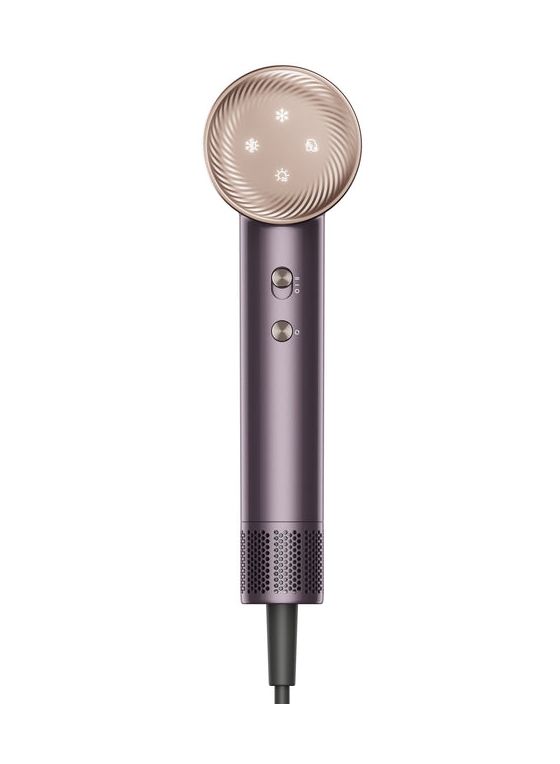 Glory Combo Haartrockner 1600 W  (Violett) 