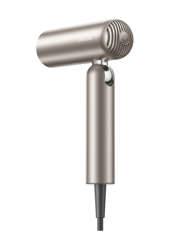 Pocket Haartrockner 1300 W  (Gold) 