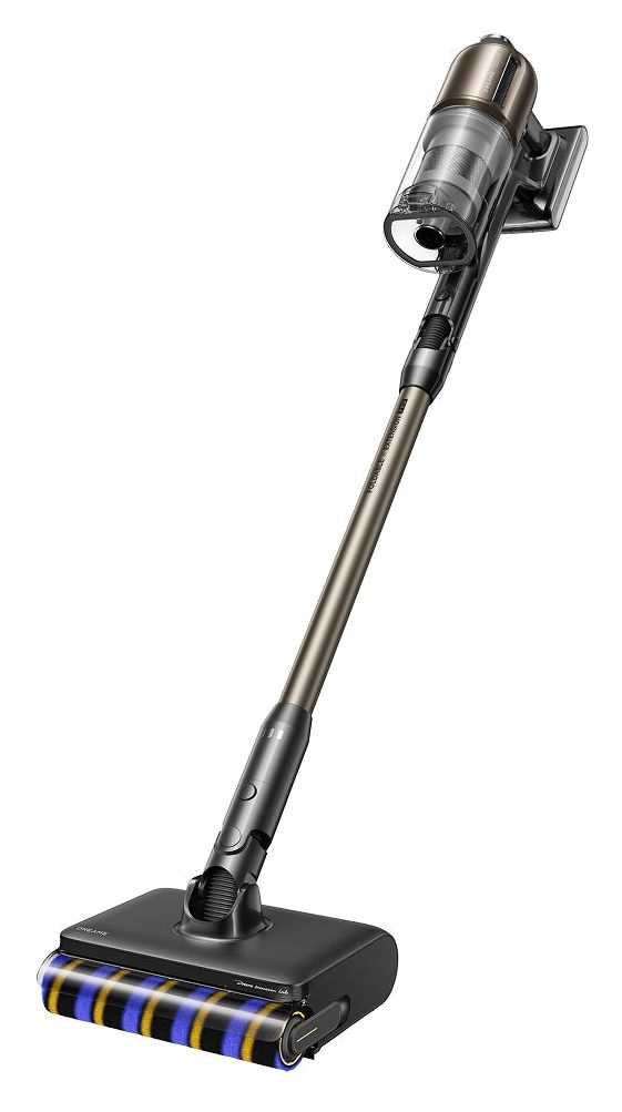 Z30 Pro Aqua-A Handstaubsauger Beutellos bis 90 min Laufzeit  (Schwarz, Stahl) 