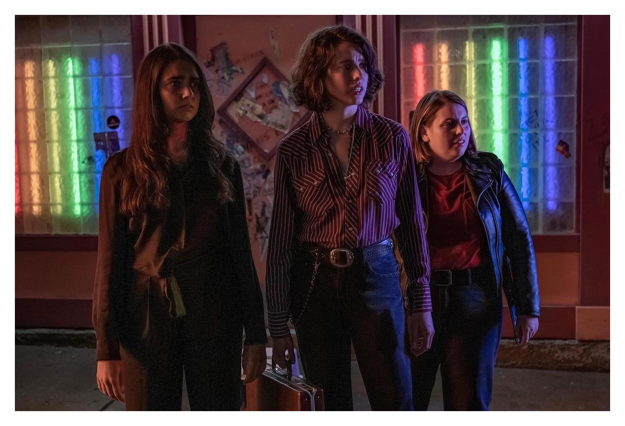 Drive-Away Dolls (Blu-Ray) 