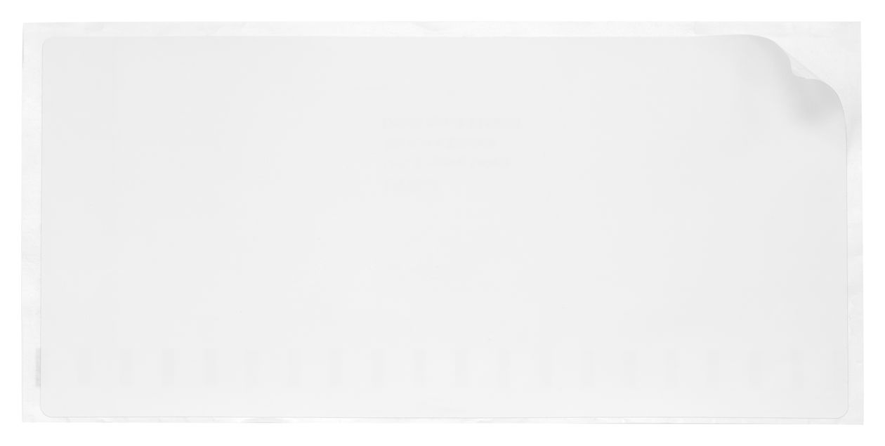DYMO Original LabelWriter Versandetiketten für LabelWriter 5XL/4XL-Etikettendrucker | 102 mm x 210 mm | 6 Rollen mit je 140 Etiketten (840 Stück) | selbstklebend | für LabelWriter Beschriftungsgerät 