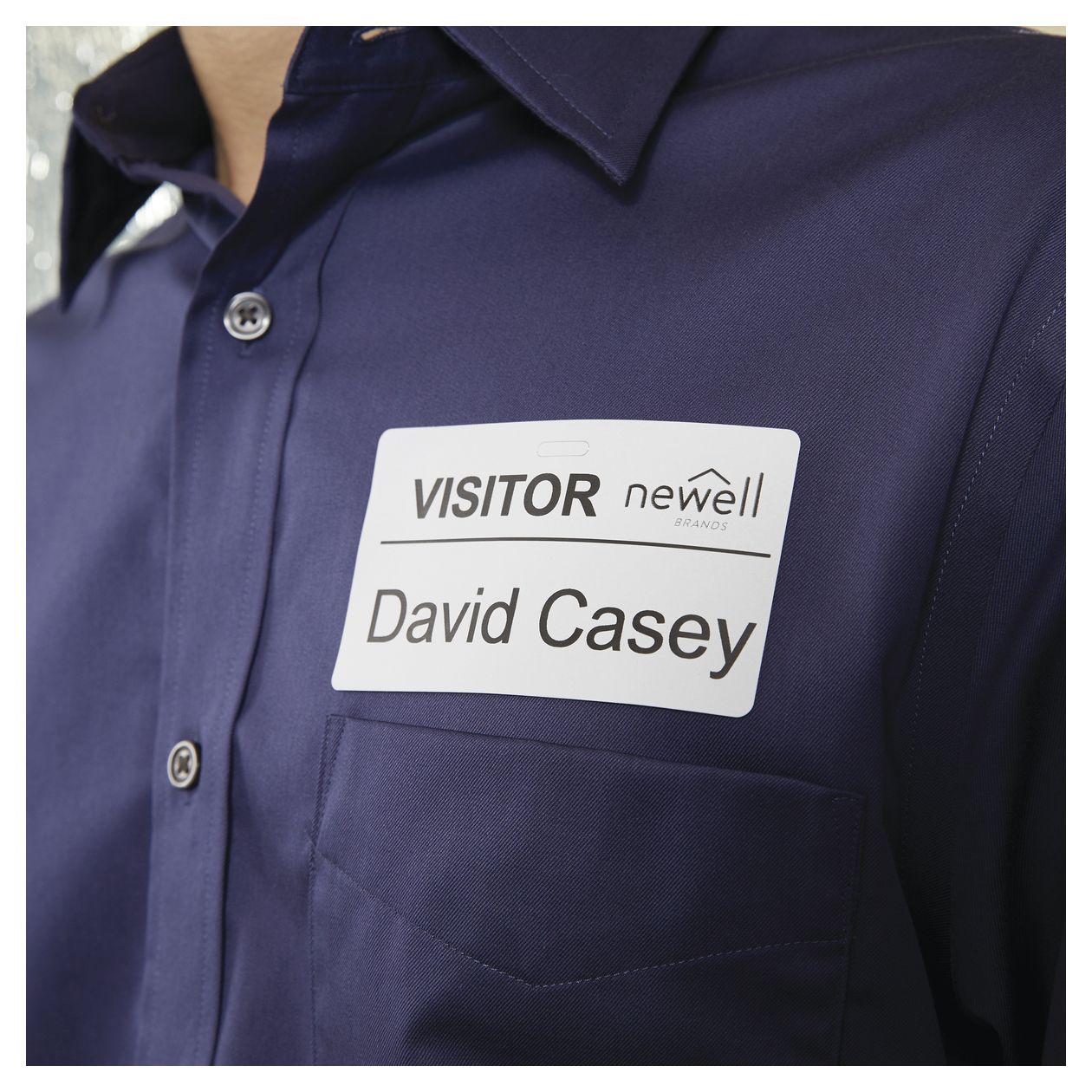 DYMO Orignal LabelWriter Versandetiketten/-Namensschilder (Groß) | 54 mm x 101 mm | Rolle mit 220 leicht ablösbaren Etiketten | selbstklebend | für LabelWriter Etikettendrucker & Beschriftungsgerät 